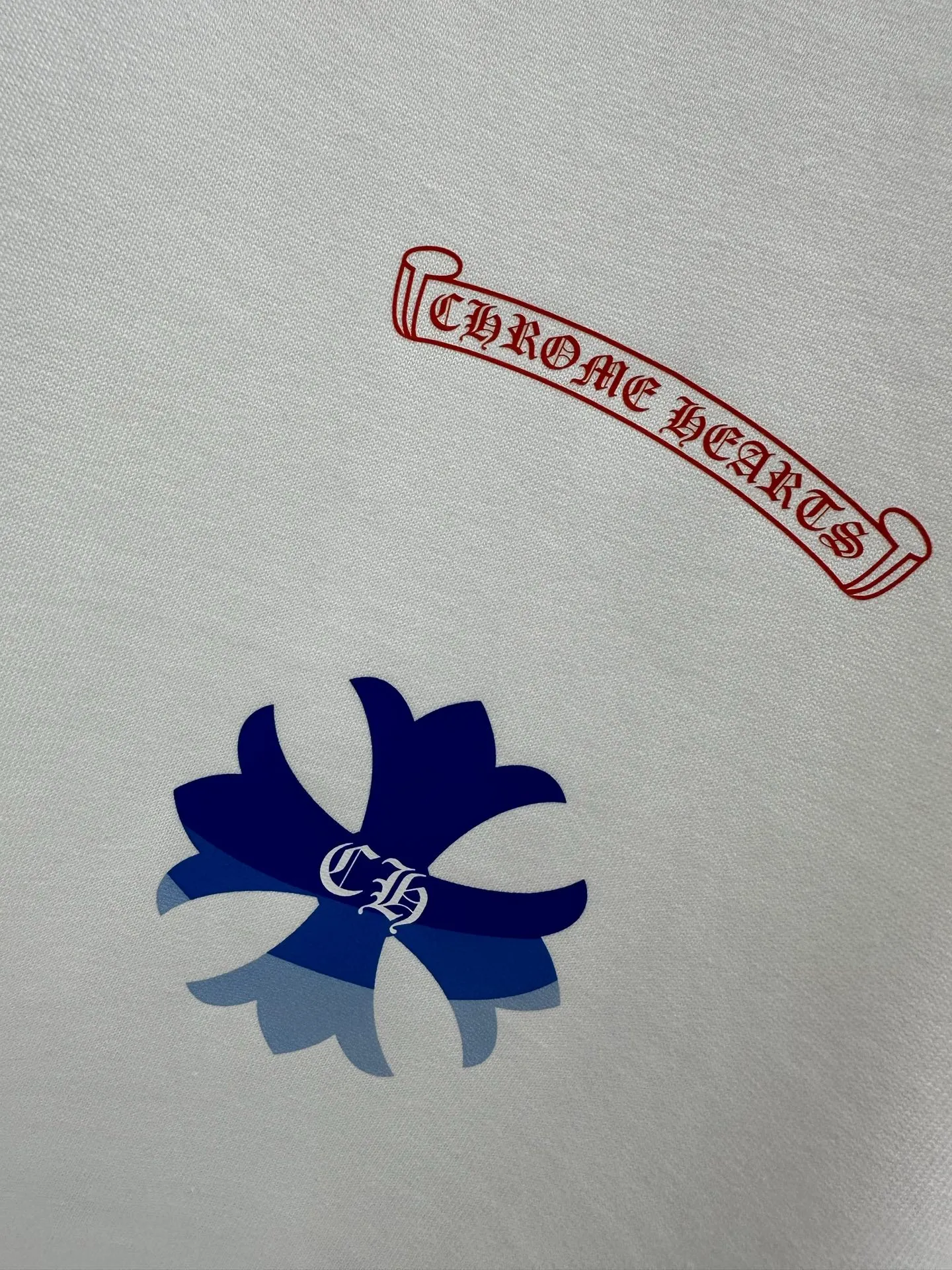 Chrome Hearts 2026New Arrival Versatile Same Style Size：S M L XL Color：Black